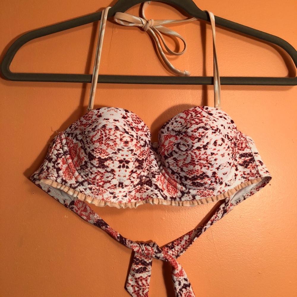 Bikini top
